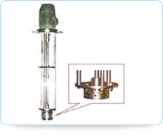 	
Homogeniser manufacturers, emulsifier manufacturers