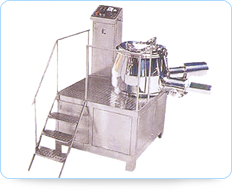 	
rapid mixer granulator manufacturer